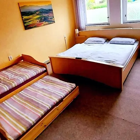 Apartment Blick Mylau
