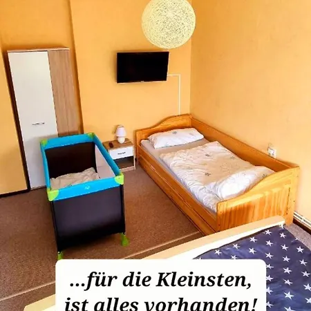 Blick Apartment