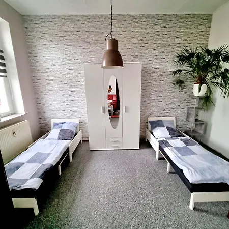 Blick Apartment *