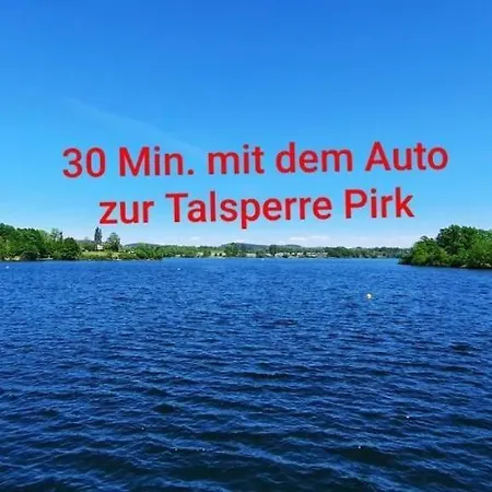 Apartman Blick Gemuetlichkeit Und Ruhe Geniessen Dtv Zertifiziert *