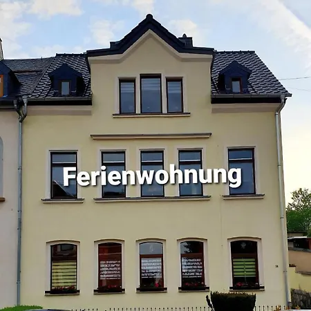 Apartment Blick *