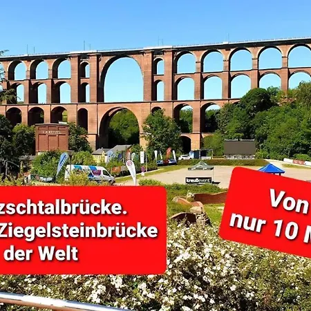 Apartment Blick