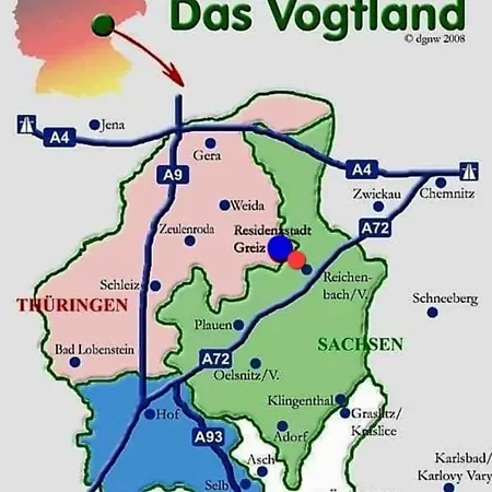 Blick Gemuetlichkeit Und Ruhe Geniessen Dtv Zertifiziert Apartman *