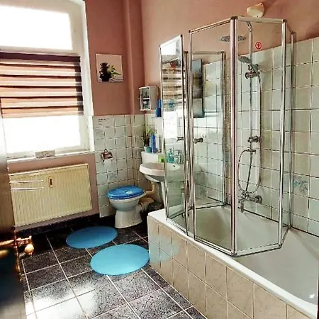 Apartment Blick *