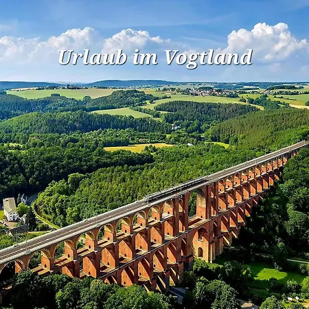 Blick * Mylau