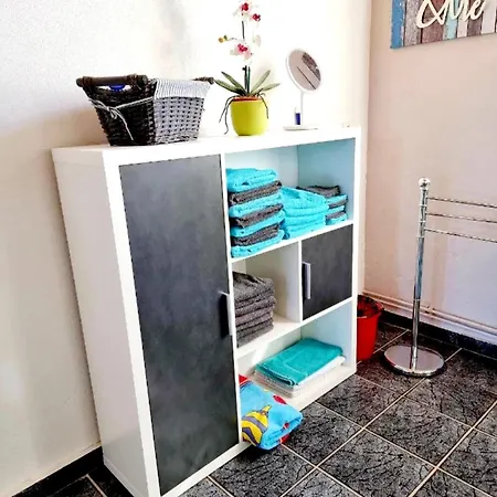 Blick Apartment Mylau